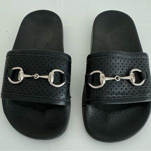 Gucci Slides for kids